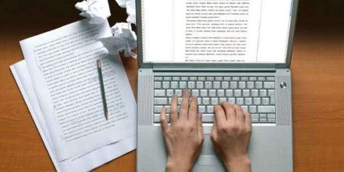Top 5 Essay Writing Services in the UK