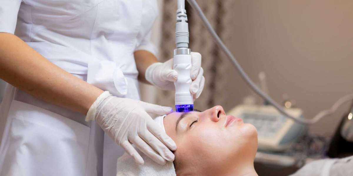 Understanding the Role of Platelet-rich Plasma Therapy in Ghaziabad