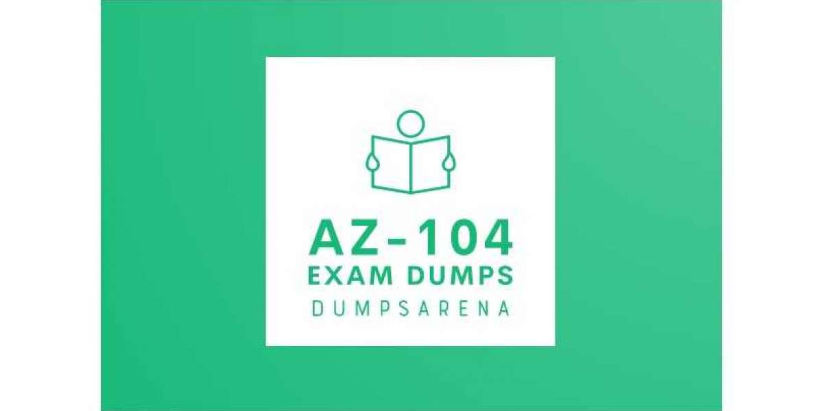 Tips To Grow Your AZ-104 Exam Dumps