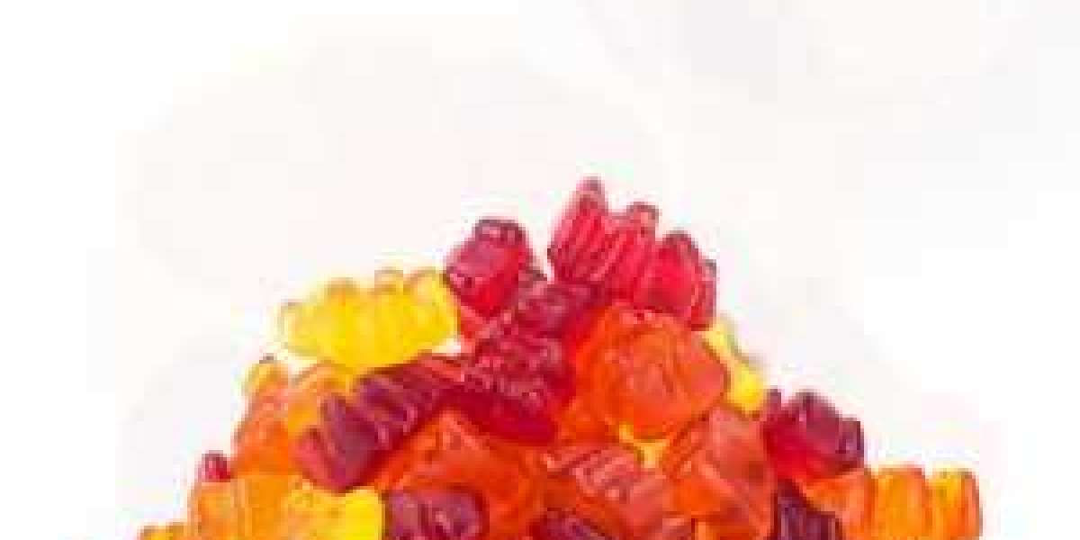 Gummy Vitamins Market Research Analysis, Future Prospects and Growth Drivers to 2029