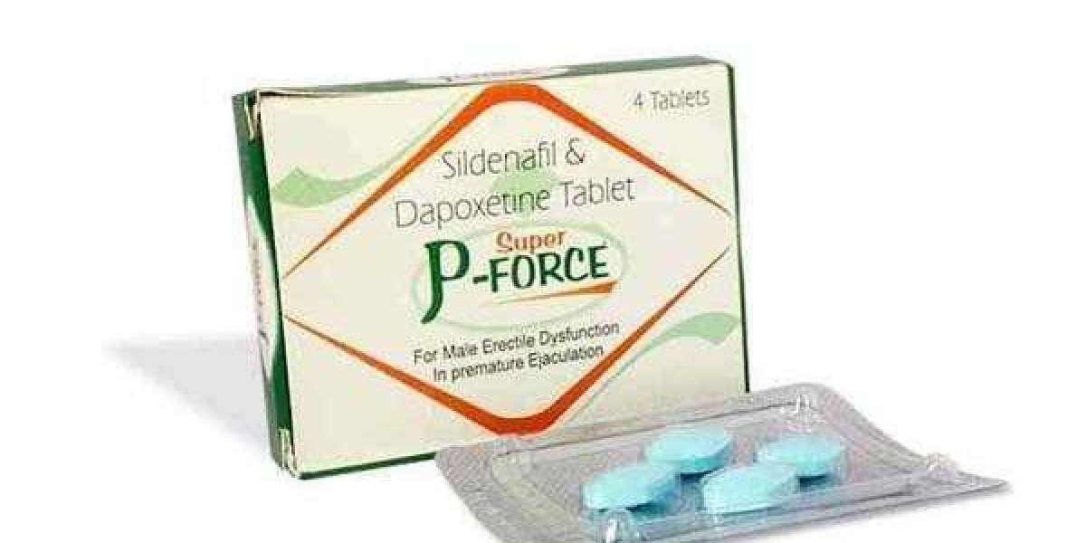Buy Super P Force Online Cheap Price India