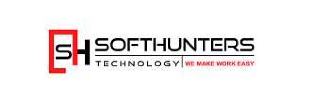softhunters technology Cover Image