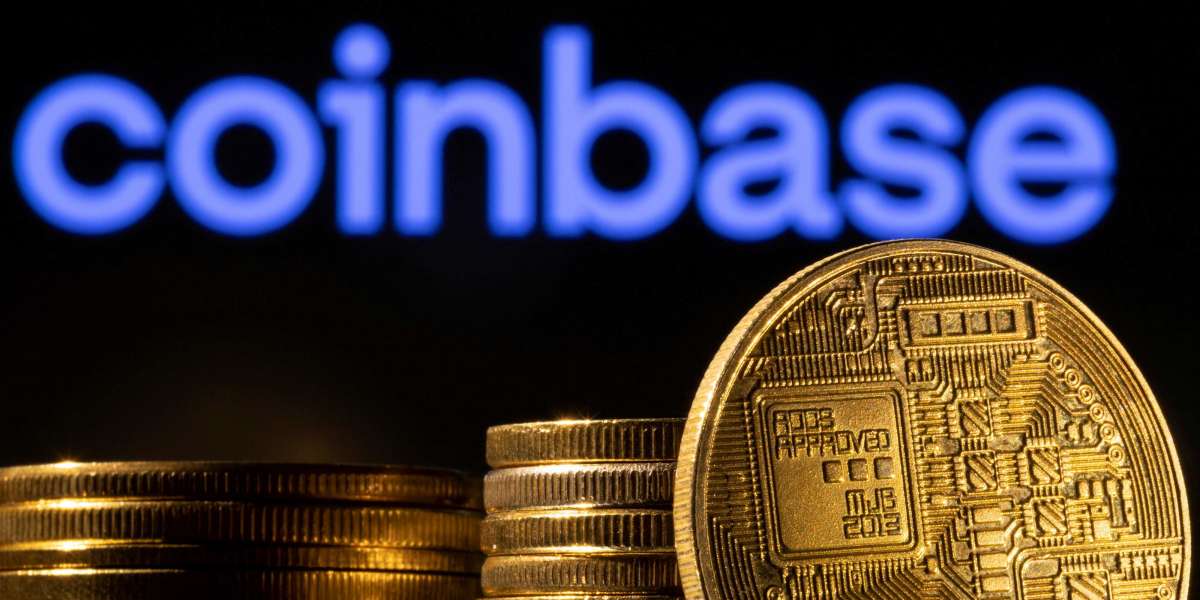 Settle your pending transactions with the Coinbase sign in