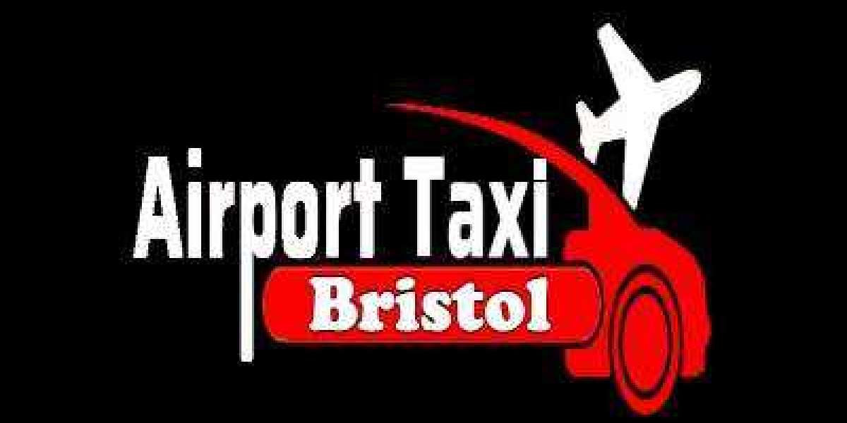 Airport taxi Bristol