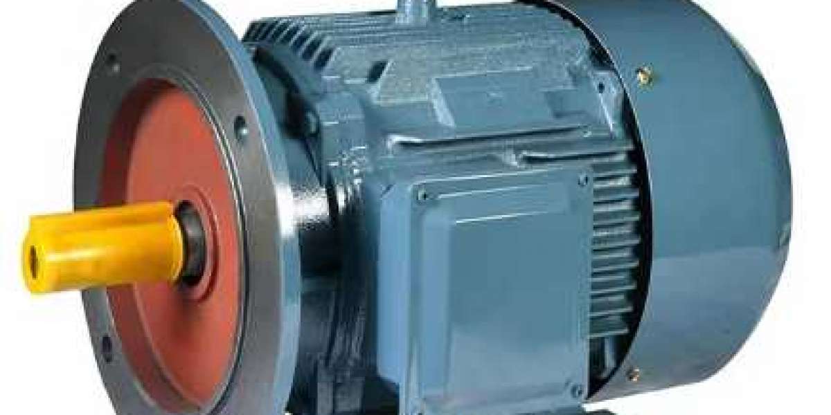 3 phase motors application and advantages