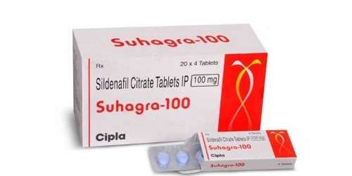 Suhagra tablet | Generic Viagra | Cheap Medicine Shop – Doublepills.com