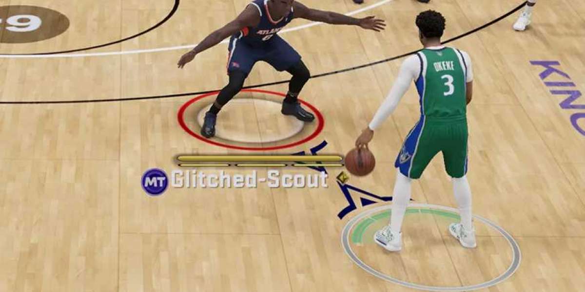 Within the context of this review the accessibility of NBA 2K23 will be examined