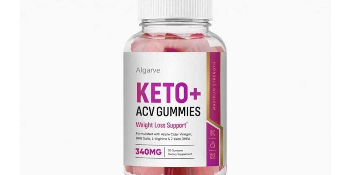 Algarve Keto + ACV Gummies Return Policy