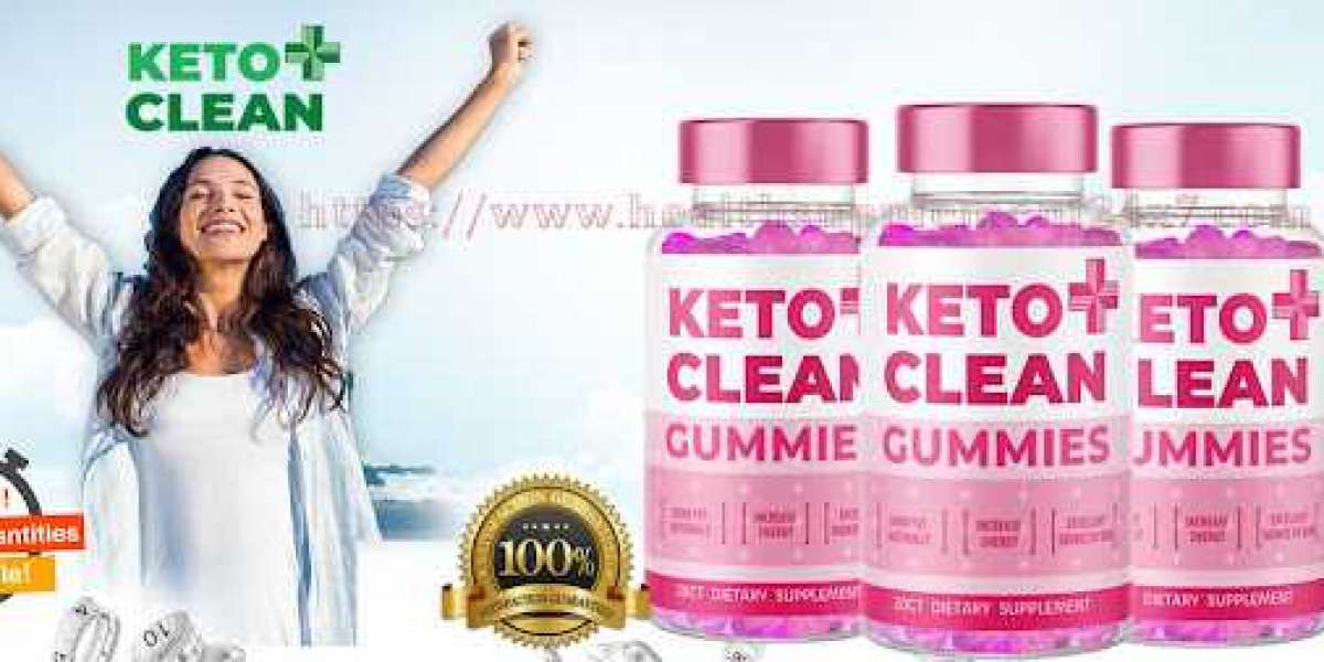 How to Achieve Your Keto Clean Gummies Canada Goals in 2024