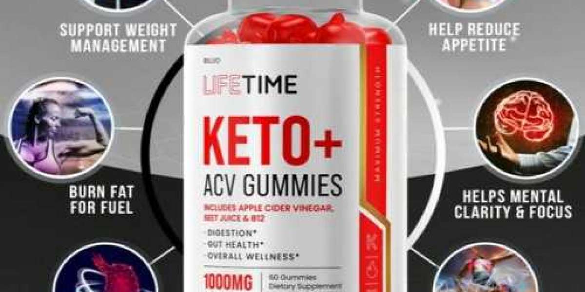 The Ultimate List of Lifetime Keto Gummies Do's and Don'ts