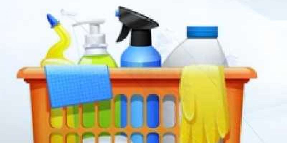 Metal Cleaning Chemicals Market To Register Substantial Expansion By 2029
