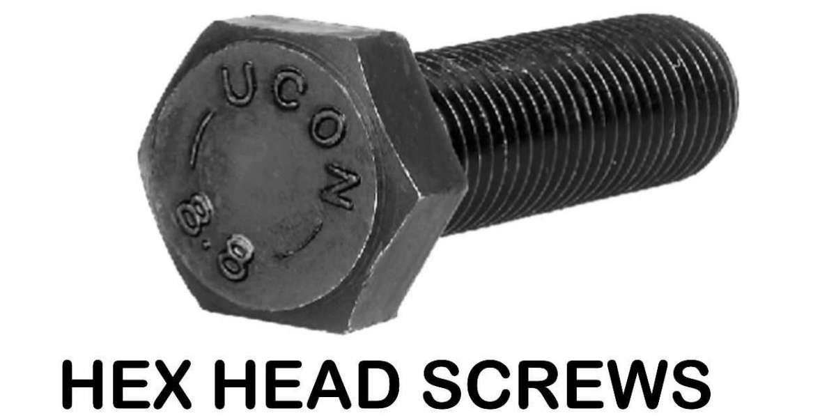 Bolt And Screw Difference
