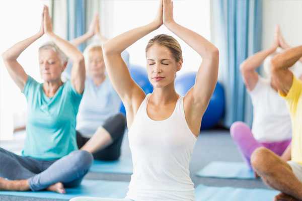 500 hour yoga Teacher Training in Rishikesh