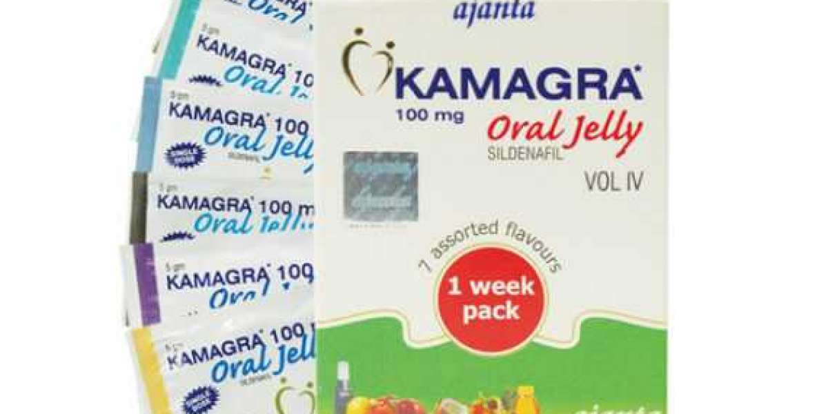 Kamagra Oral Jelly : Dosage | Up to 20% OFF | Royalpharmacart