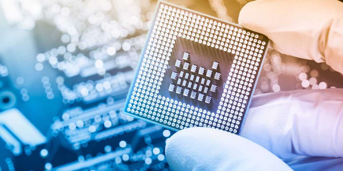 What is the status of the power semiconductor market?