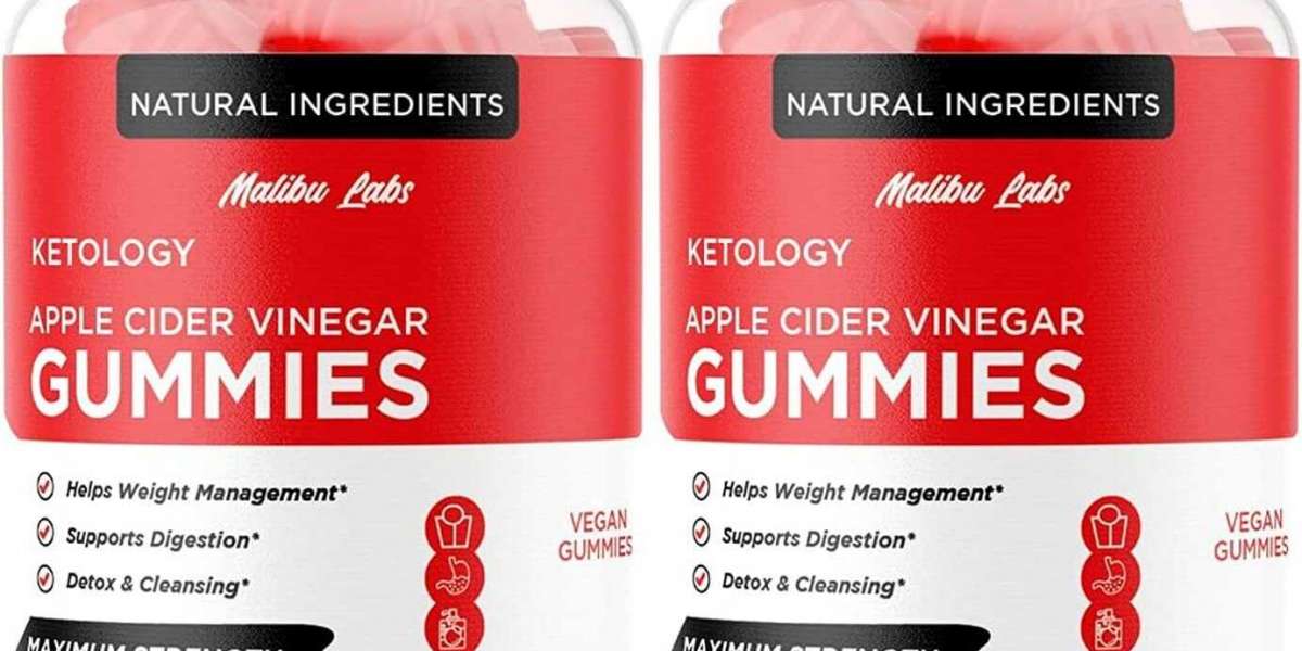 A Guide to Ketology Keto Gummies at Any Age