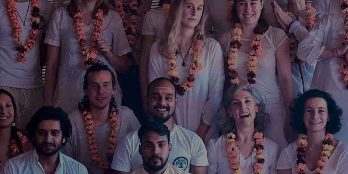 200 Hour Yoga Teacher Training in Bali, Indonesia