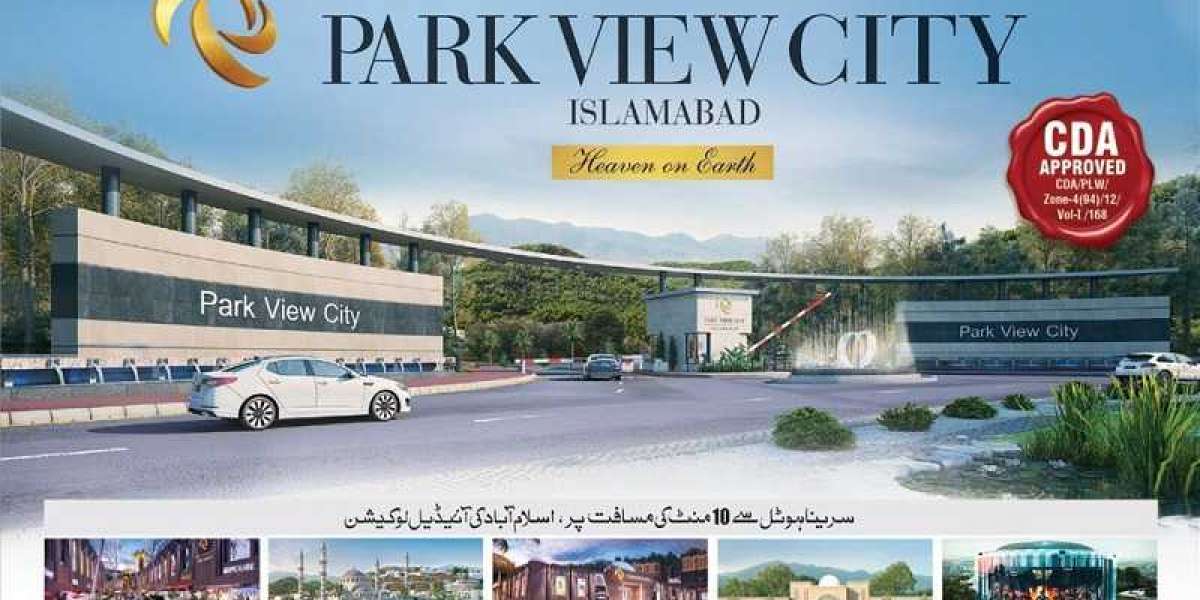 Park View City Islamabad: Everything You Need To Know About It