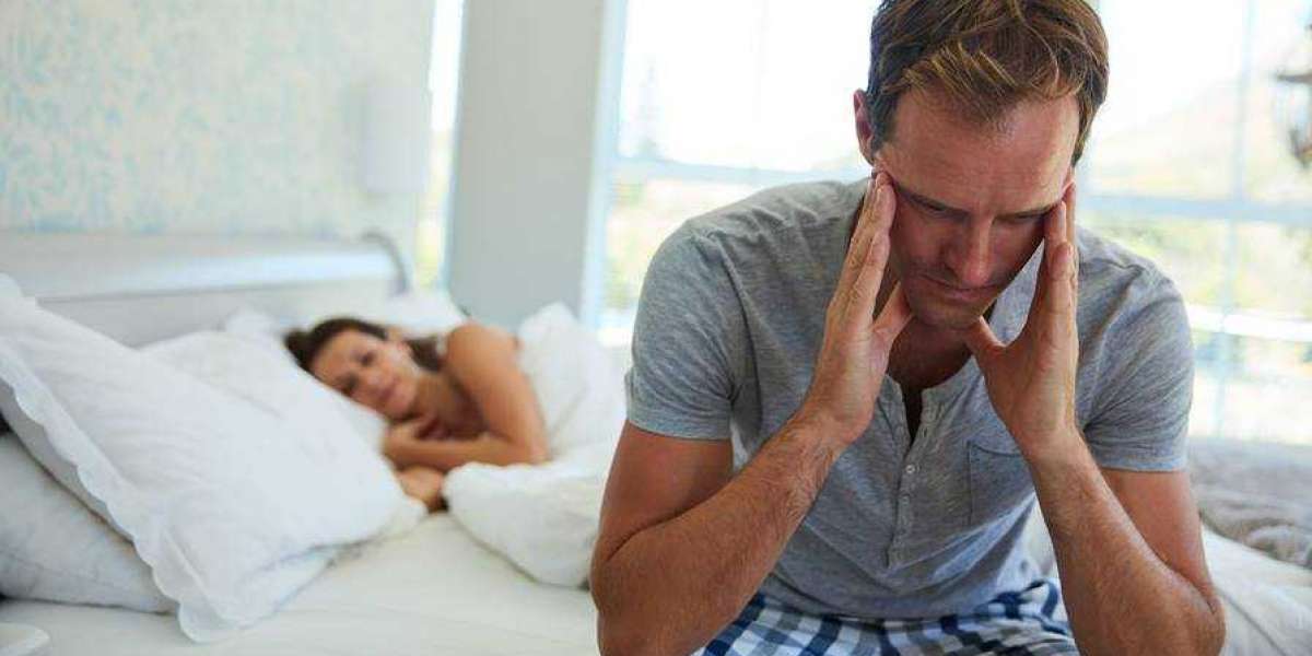 What Approach Is Most Successful in Treating Erectile Dysfunction?