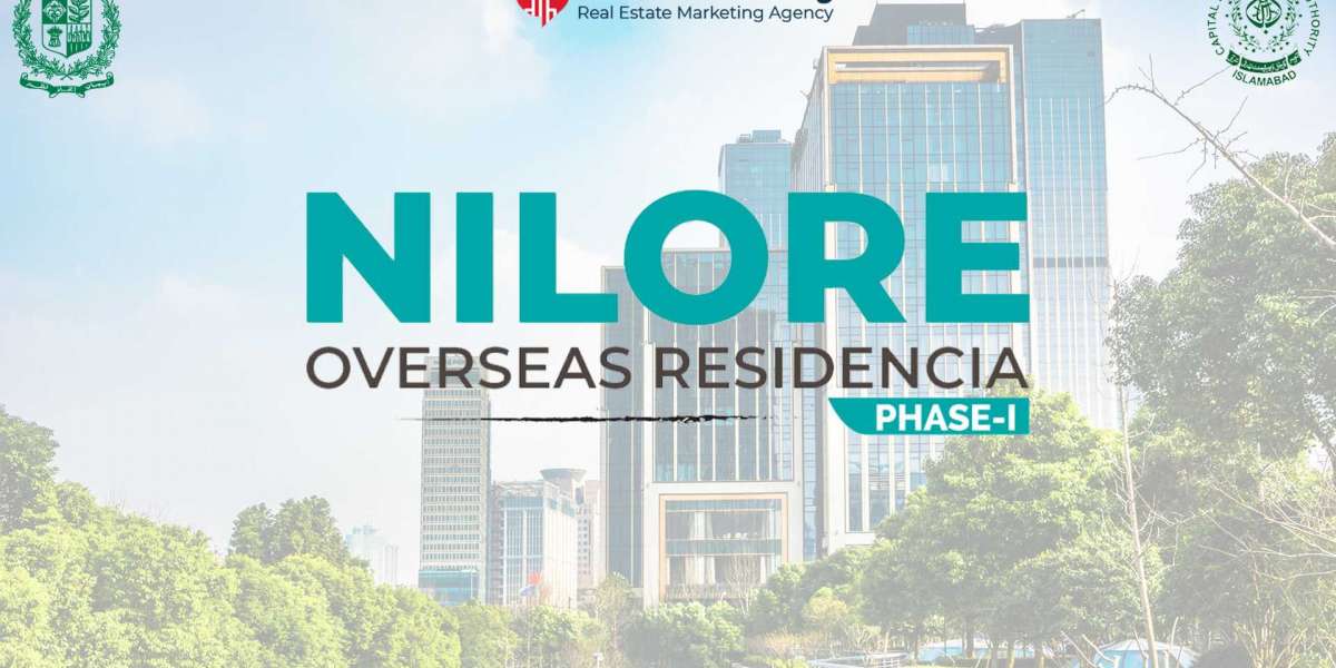 How can you make the most of nilore overseas residencia phase 1?