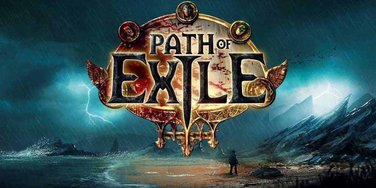 Analysis of the gameplay in each season of Path of Exile using the Sextant