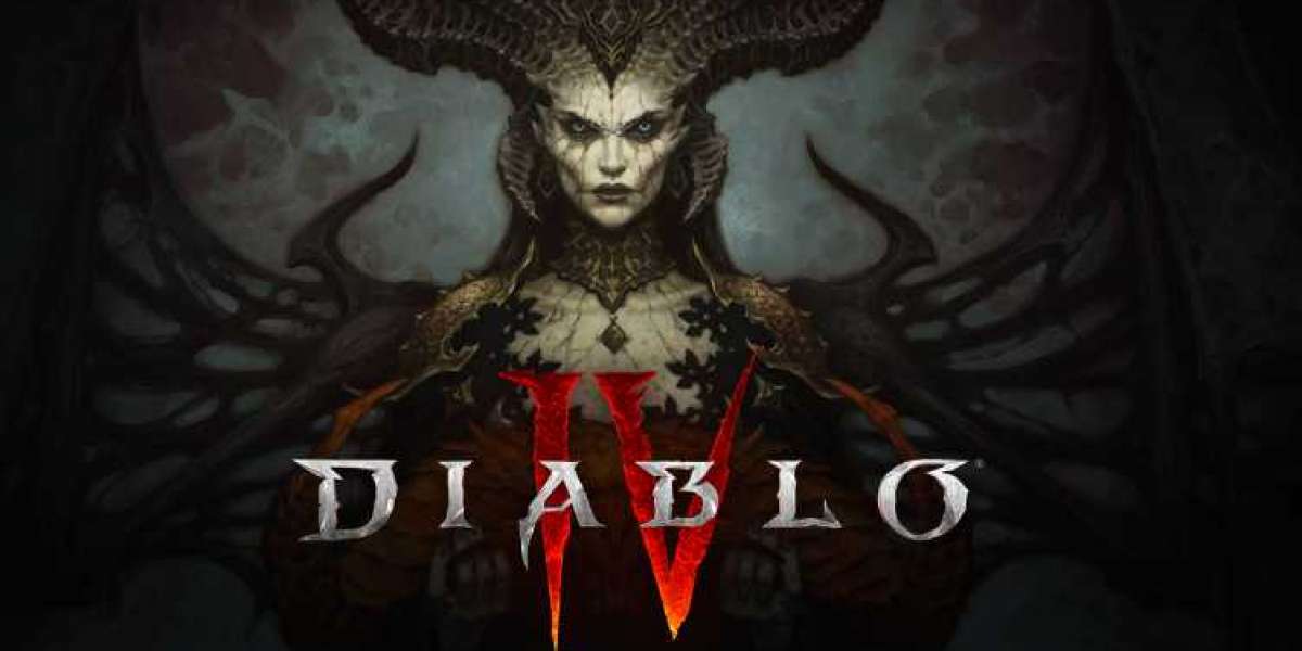 An Experience That Will Uplift Your Spirits That's What Diablo 4 Is