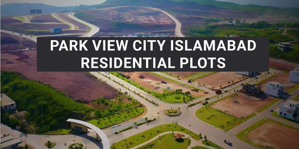 park view city Islamabad: A Great Place to Live