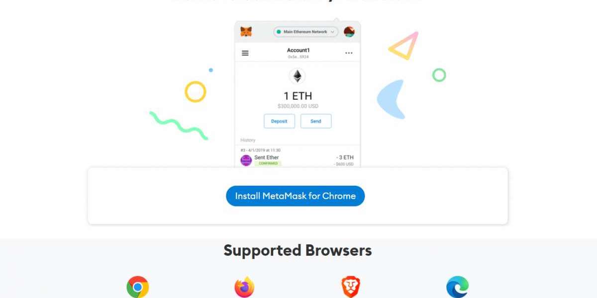 Metamask Wallet Login: A Comprehensive Guide for Crypto Enthusiasts