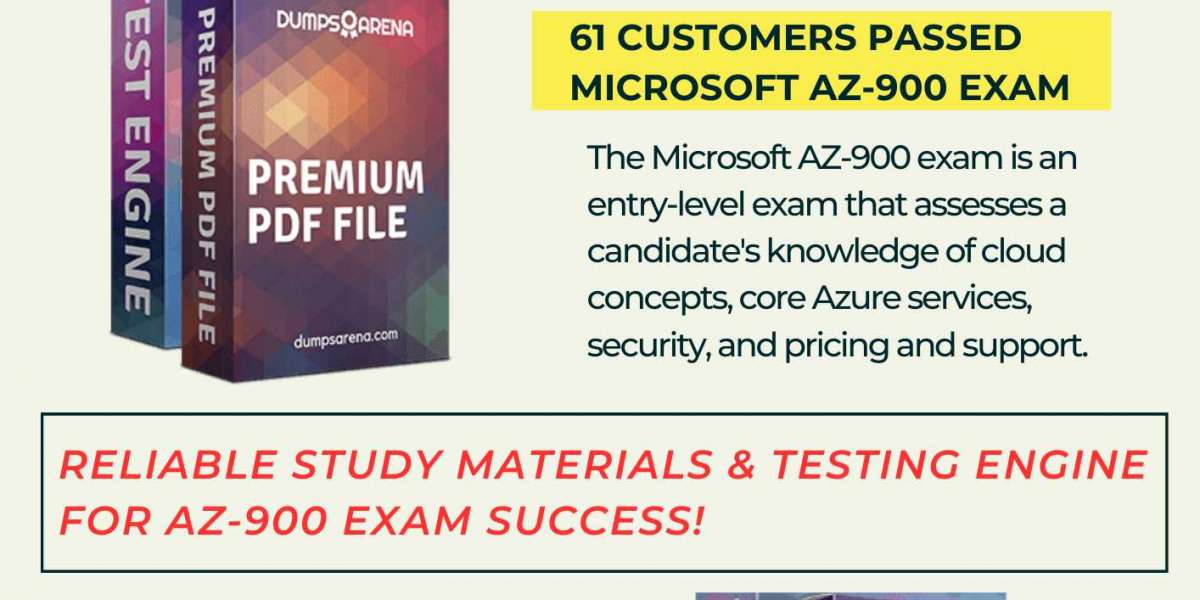 "Maximize Your AZ-900 Exam Success with Effective Dumps"