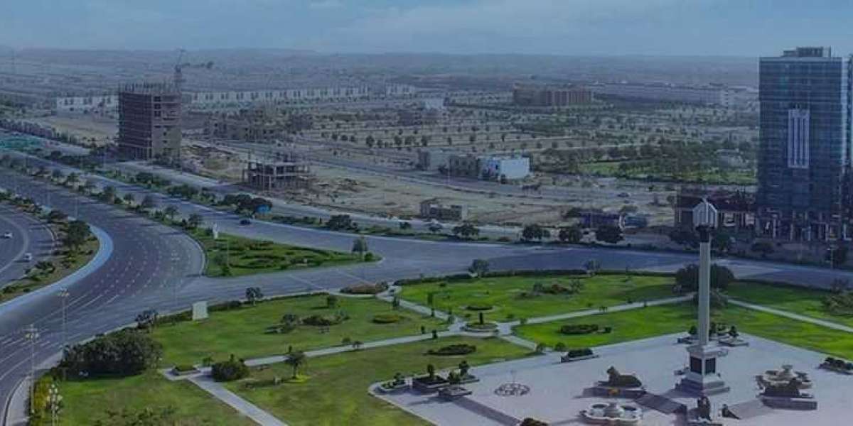 #3. 7 Wonder City Islamabad: The Most Affordable and Accessible Choice