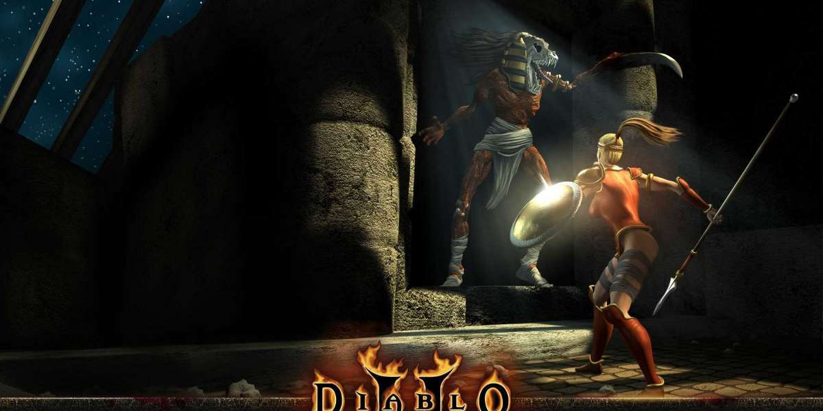 Diablo 2 Rare Items – Read True Reviews Now!