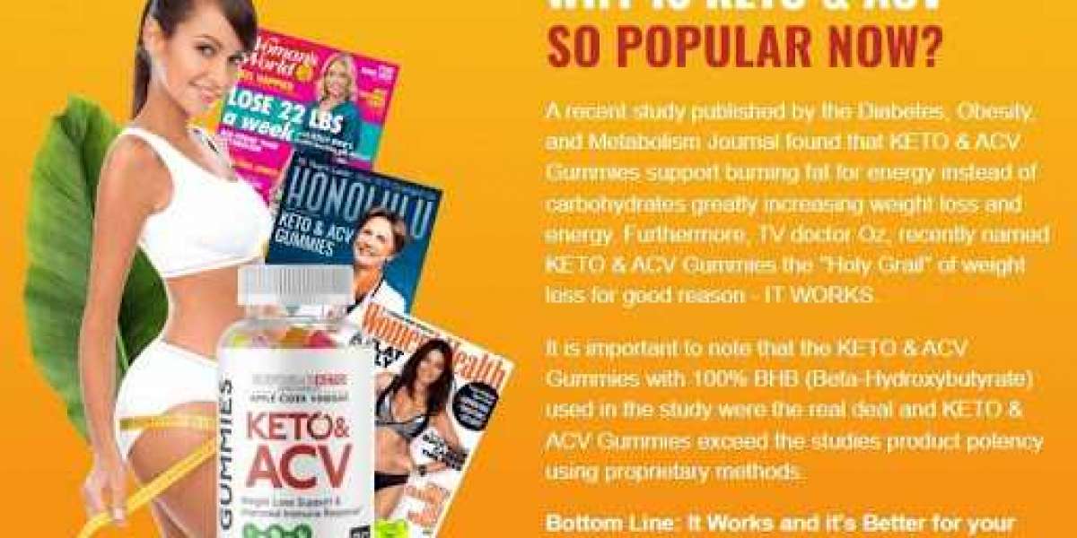What Makes Ketology Keto Gummies a Great Pre- or Post-Workout Snack?