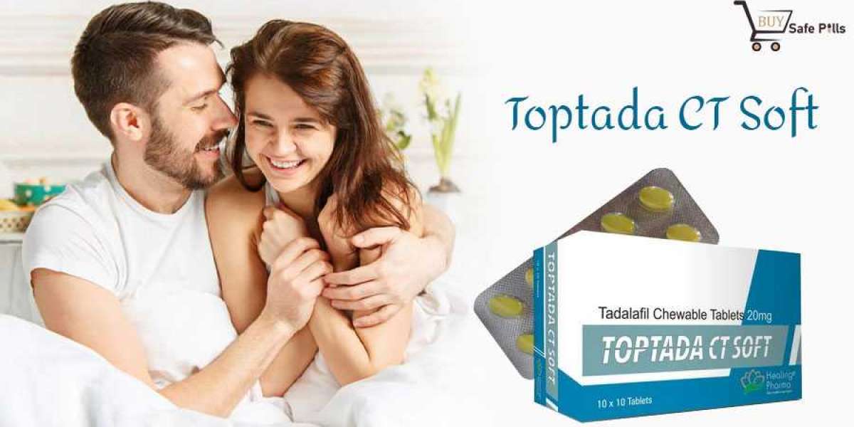 Buy Totada CT Soft | Uses & Side effect