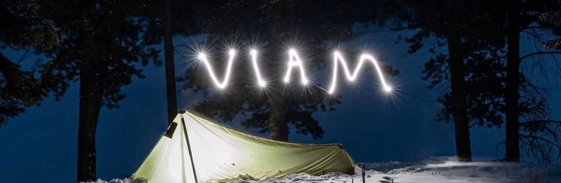 VIAM Outdoors Cover Image