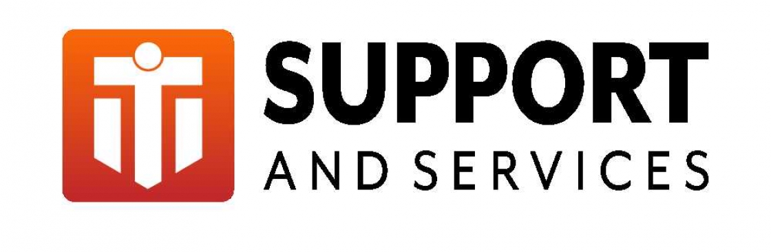 IT SUPPORT Cover Image