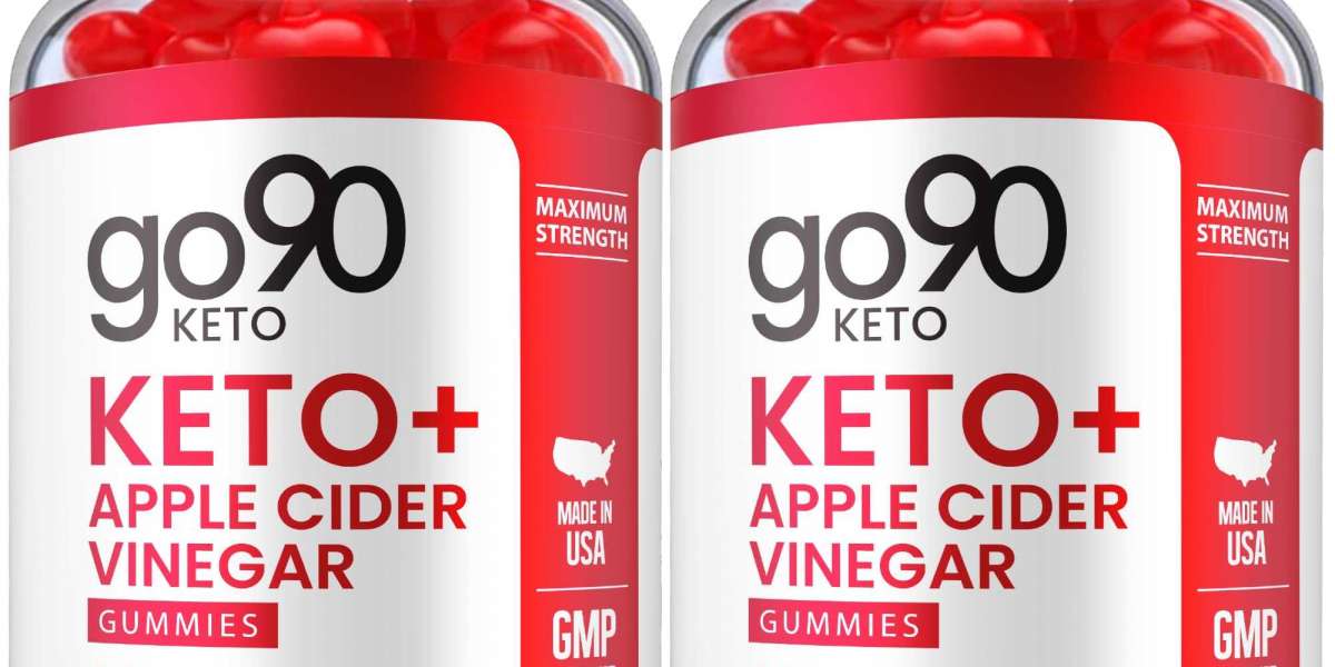 How Go90 Keto ACV Gummies Will Affect Your Retirement