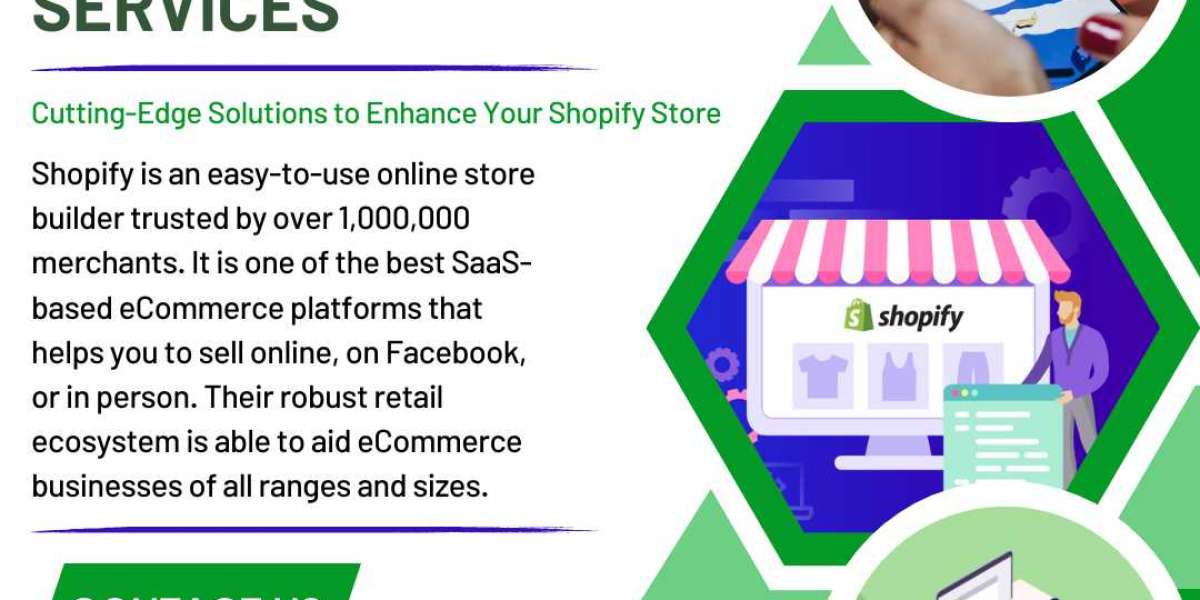 Shopify Development Services in Canada, United States, United Kingdom - Amron Software