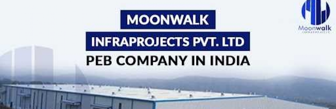 Moonwalk Infraprojects Pvt. Ltd Cover Image