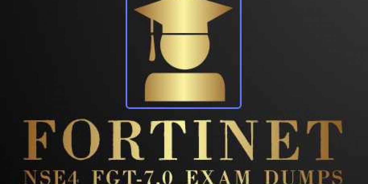 Fortinet NSE4_FGT-7.0 Dumps trend which helps you to pass the exam easily