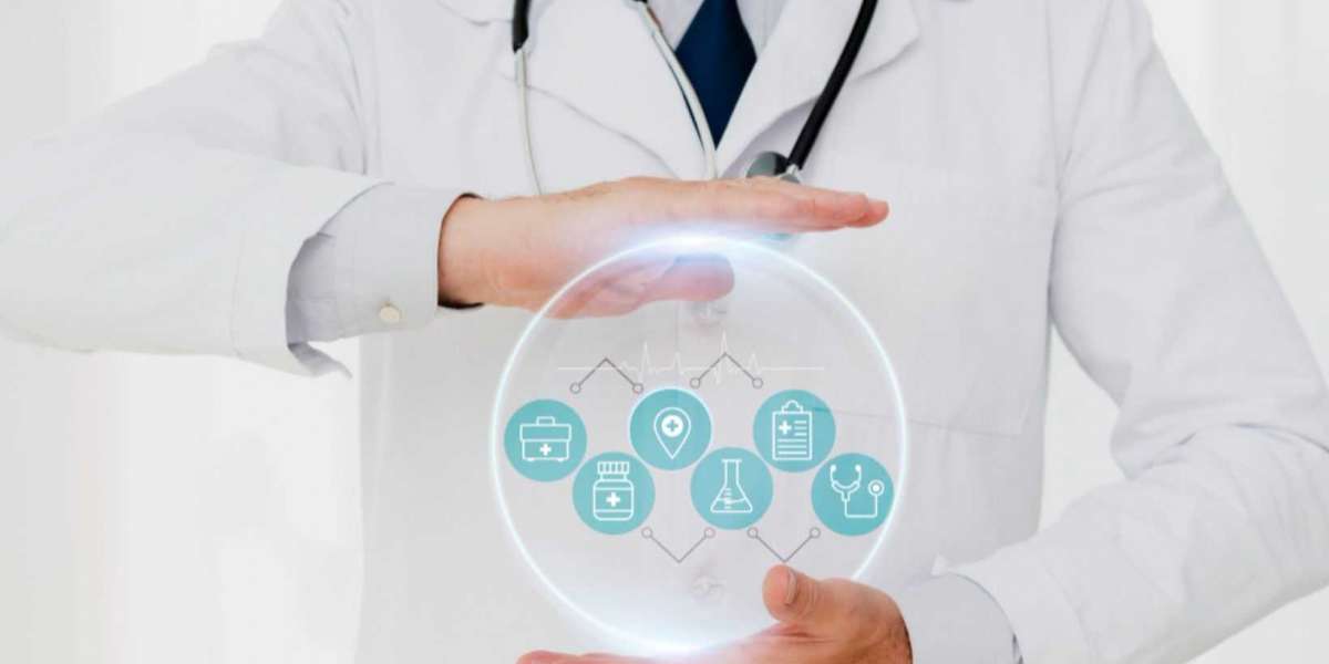 The Advantages of Custom Healthcare Software for Your Organization
