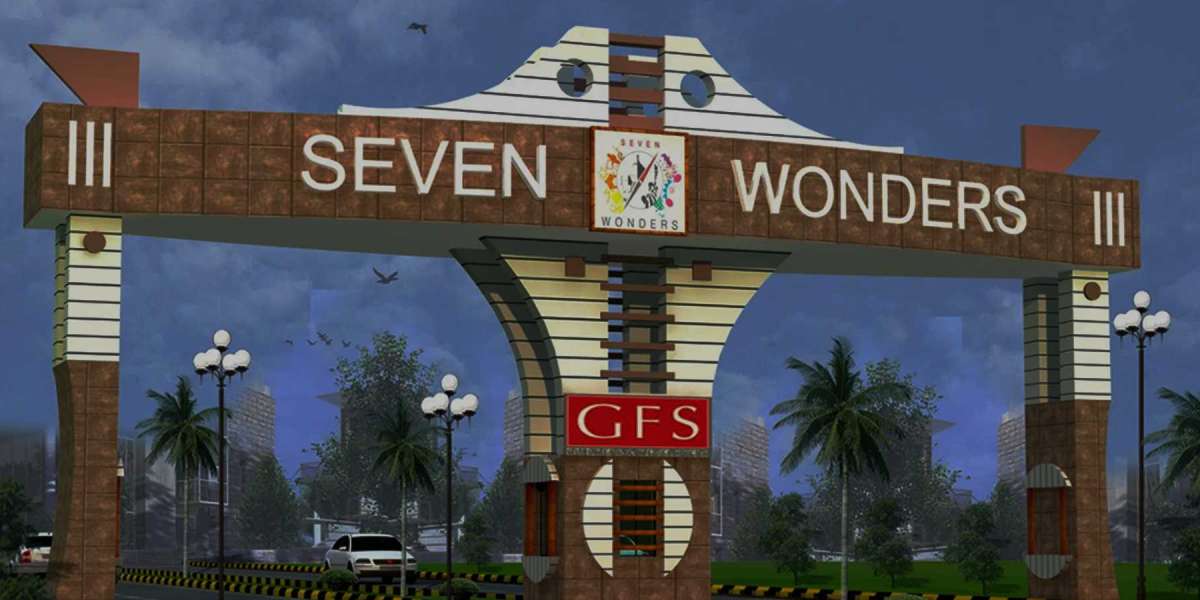 seven wonder city islamabad payment plan for investors