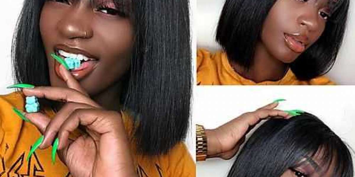 Including a Number of Helpful Suggestions That You Should Be Aware Of These Tips on Maintaining Your Wig Are Presented f