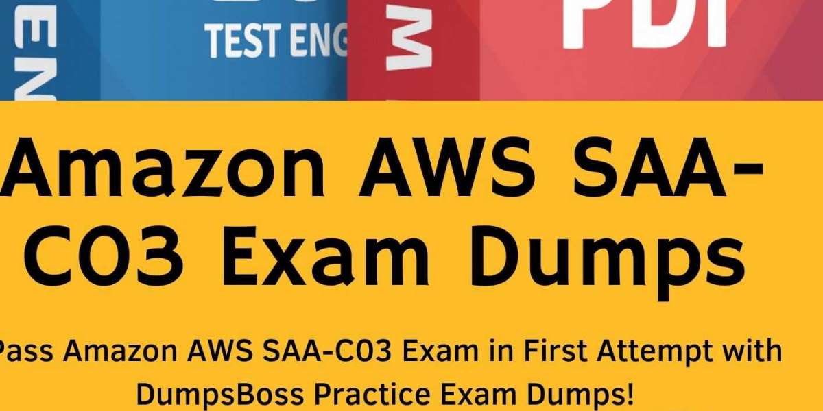 Top 10 Websites for Amazon AWS SAA-C03 Exam Dumps