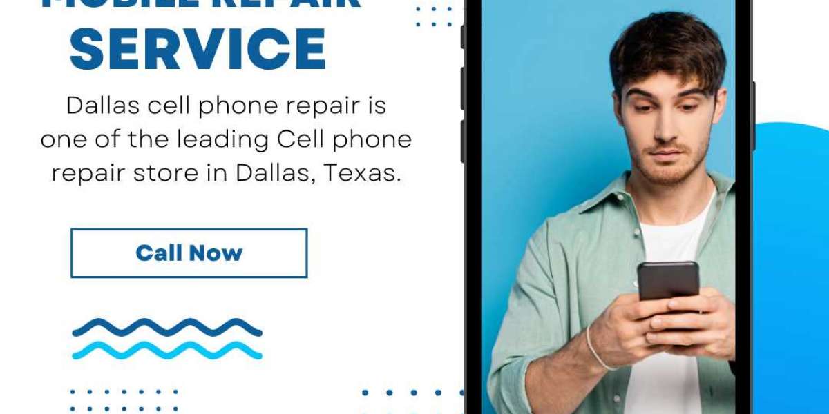Where to Go for Samsung Phone Repair in Dallas