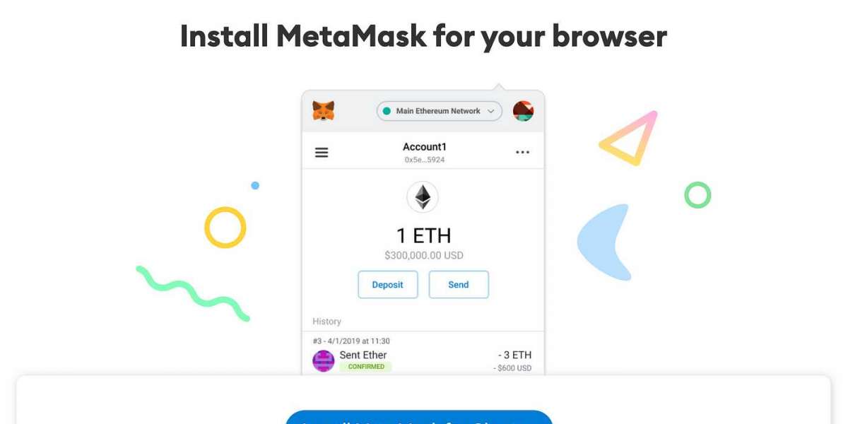 Metamask Chrome Extension: Everything You Need to Know