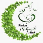 Rinku Mehandi Artist Profile Picture